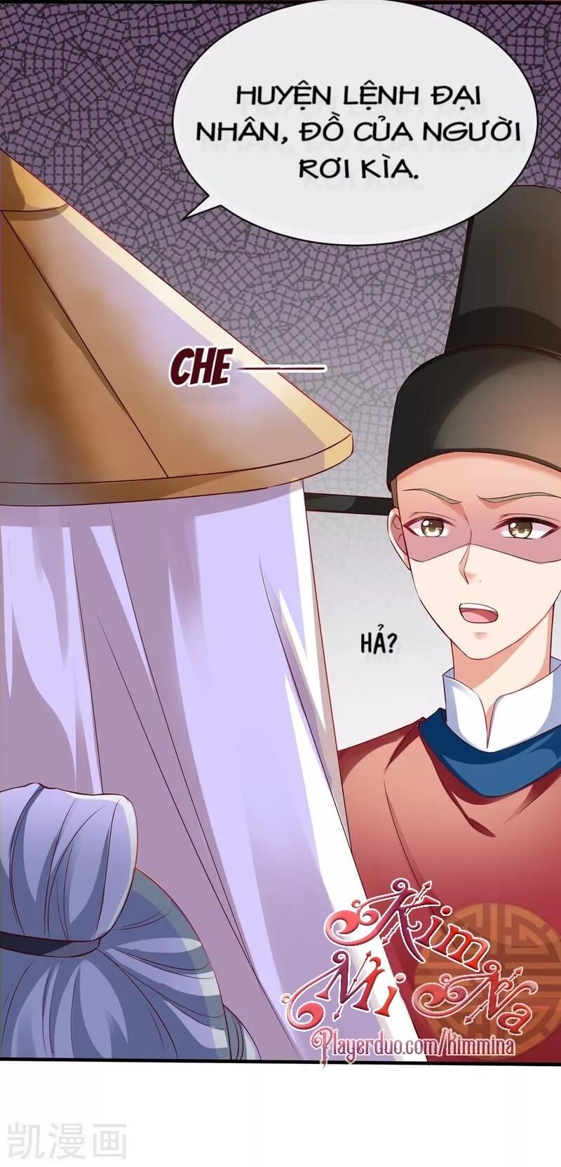 Sư Phụ, Cái Kia Ăn Ngon! Chapter 34 - Trang 2