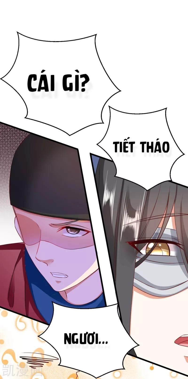 Sư Phụ, Cái Kia Ăn Ngon! Chapter 34 - Trang 2