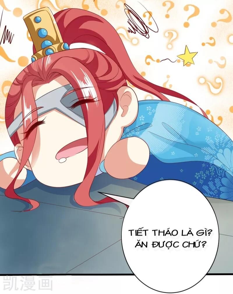 Sư Phụ, Cái Kia Ăn Ngon! Chapter 34 - Trang 2