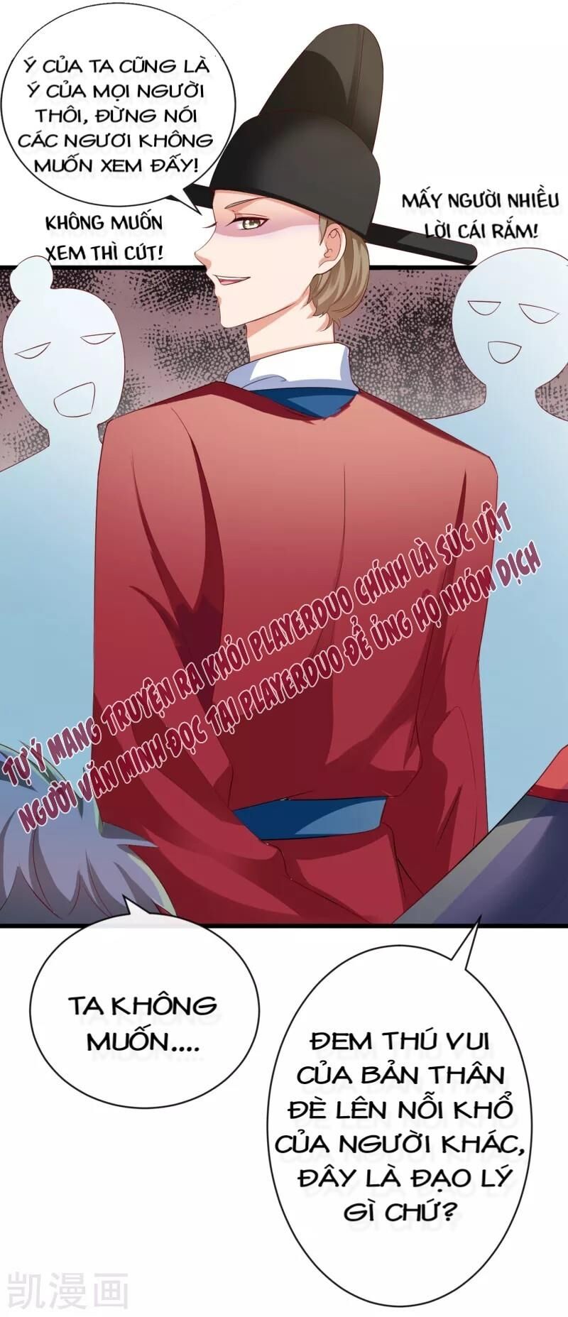 Sư Phụ, Cái Kia Ăn Ngon! Chapter 34 - Trang 2