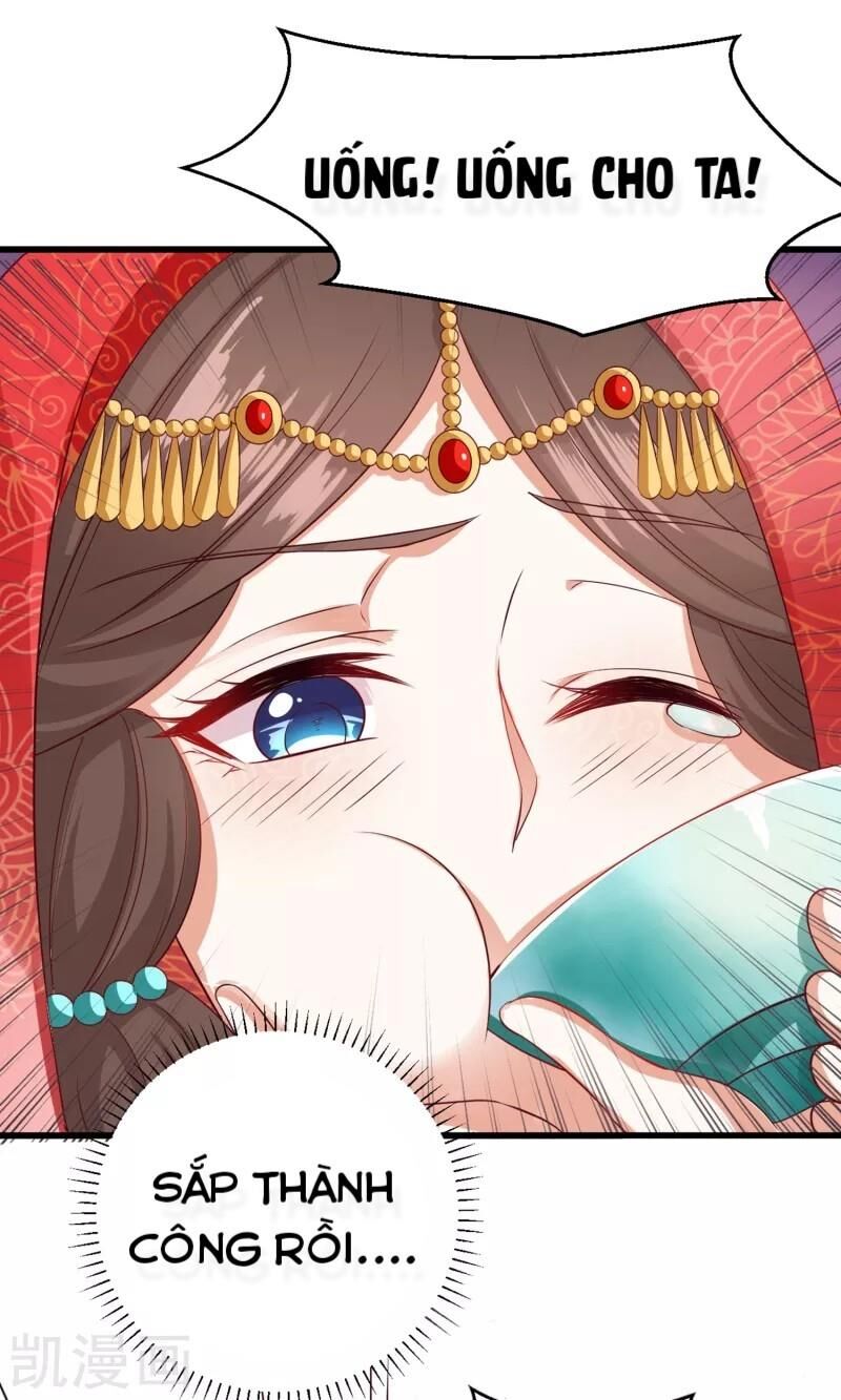 Sư Phụ, Cái Kia Ăn Ngon! Chapter 34 - Trang 2