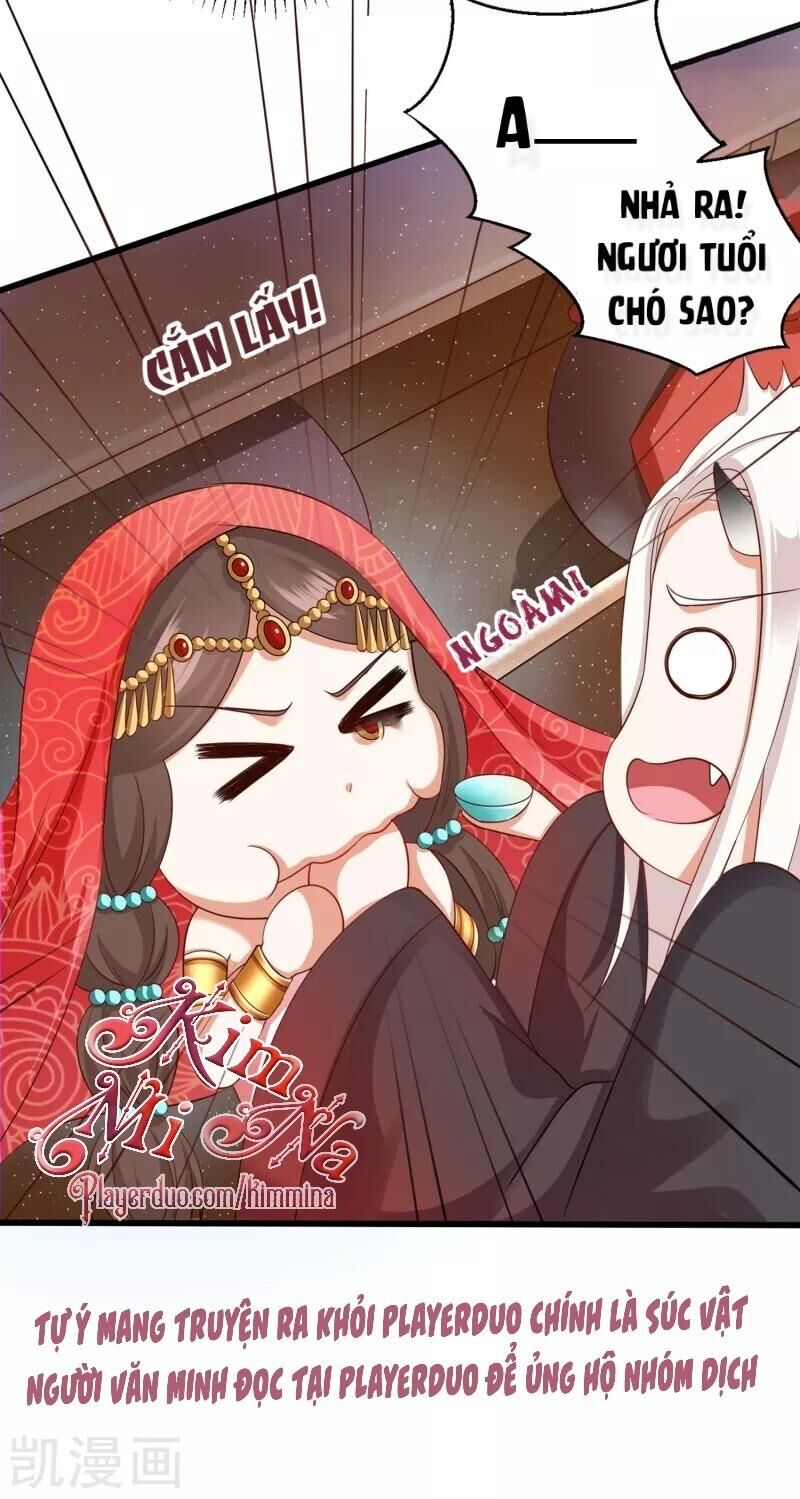 Sư Phụ, Cái Kia Ăn Ngon! Chapter 34 - Trang 2