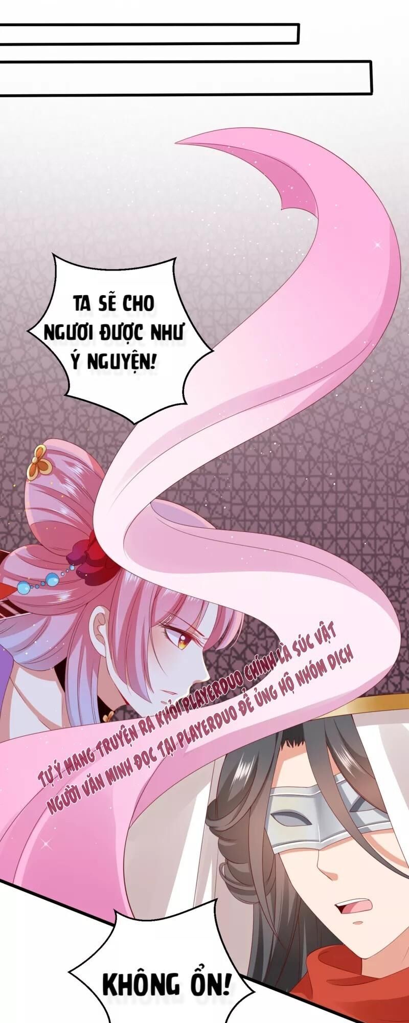 Sư Phụ, Cái Kia Ăn Ngon! Chapter 34 - Trang 2