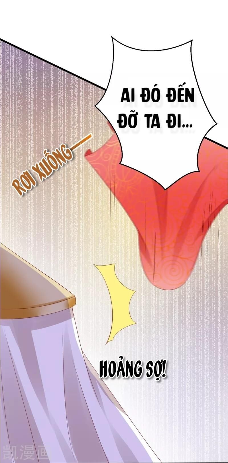 Sư Phụ, Cái Kia Ăn Ngon! Chapter 34 - Trang 2