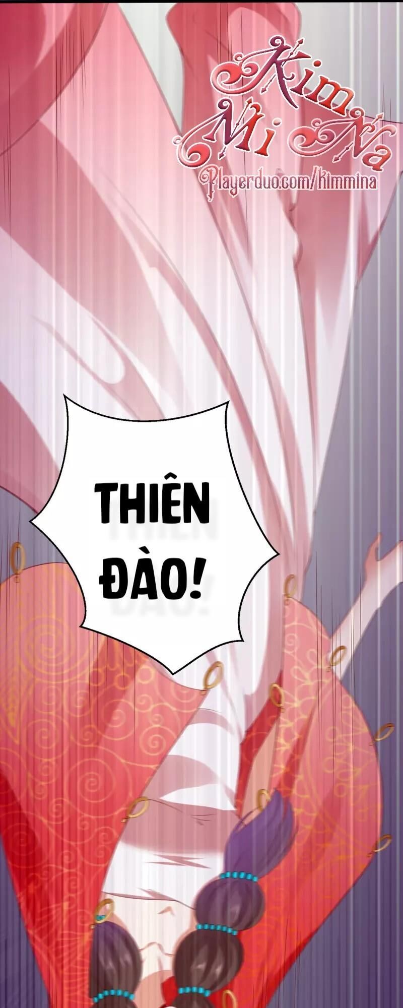 Sư Phụ, Cái Kia Ăn Ngon! Chapter 34 - Trang 2