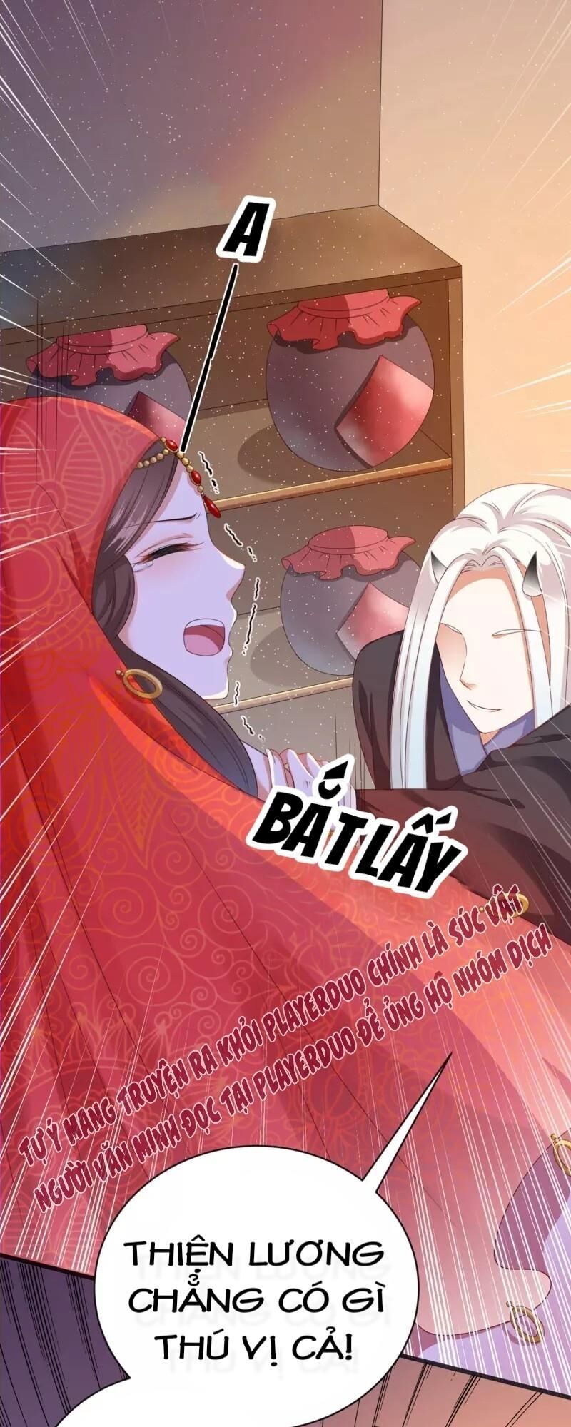 Sư Phụ, Cái Kia Ăn Ngon! Chapter 34 - Trang 2