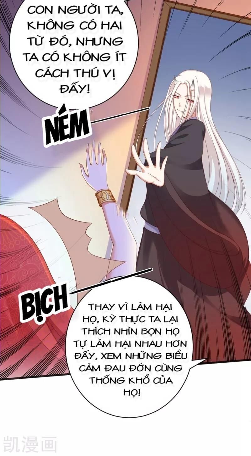 Sư Phụ, Cái Kia Ăn Ngon! Chapter 34 - Trang 2