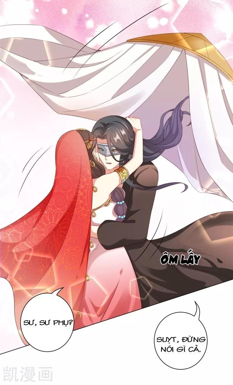 Sư Phụ, Cái Kia Ăn Ngon! Chapter 35 - Trang 2