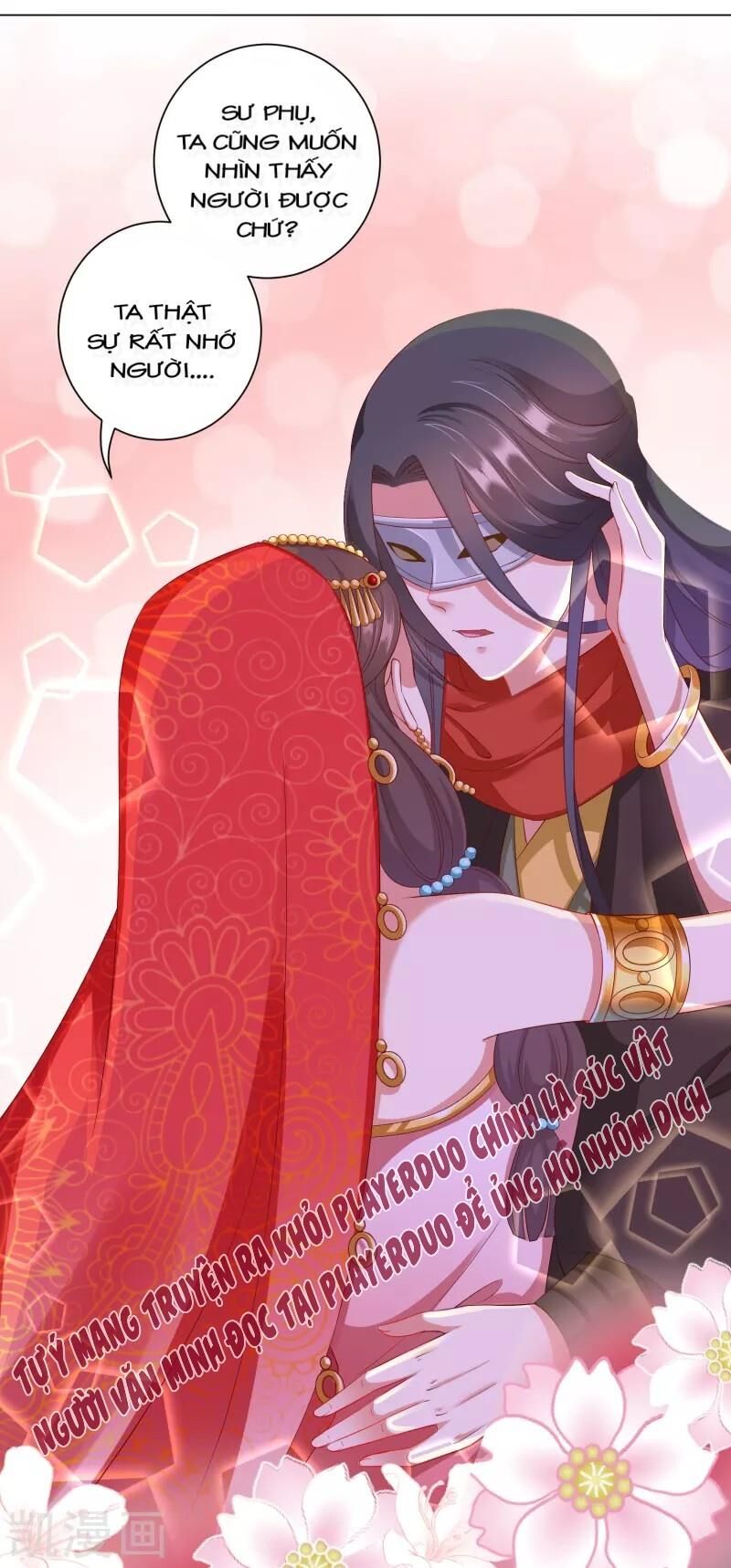 Sư Phụ, Cái Kia Ăn Ngon! Chapter 35 - Trang 2