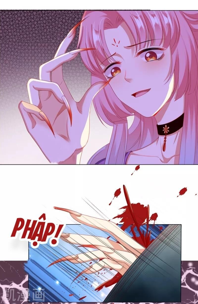 Sư Phụ, Cái Kia Ăn Ngon! Chapter 35 - Trang 2