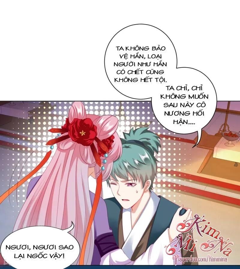 Sư Phụ, Cái Kia Ăn Ngon! Chapter 35 - Trang 2