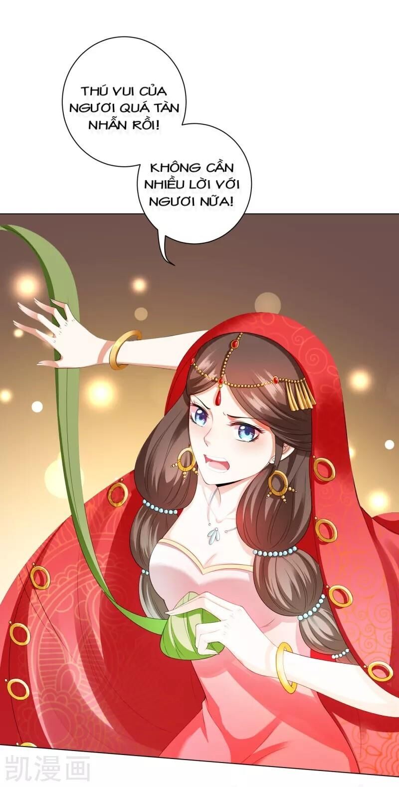 Sư Phụ, Cái Kia Ăn Ngon! Chapter 35 - Trang 2