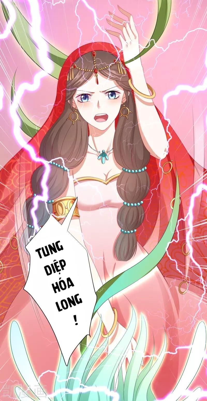 Sư Phụ, Cái Kia Ăn Ngon! Chapter 35 - Trang 2