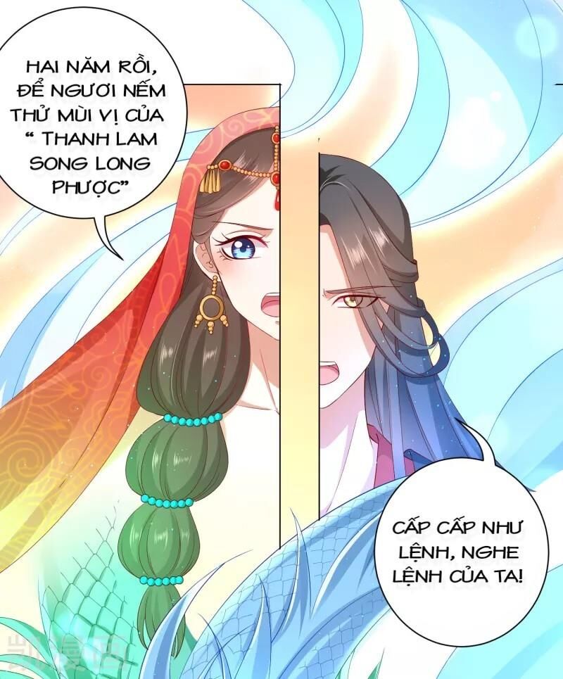 Sư Phụ, Cái Kia Ăn Ngon! Chapter 35 - Trang 2