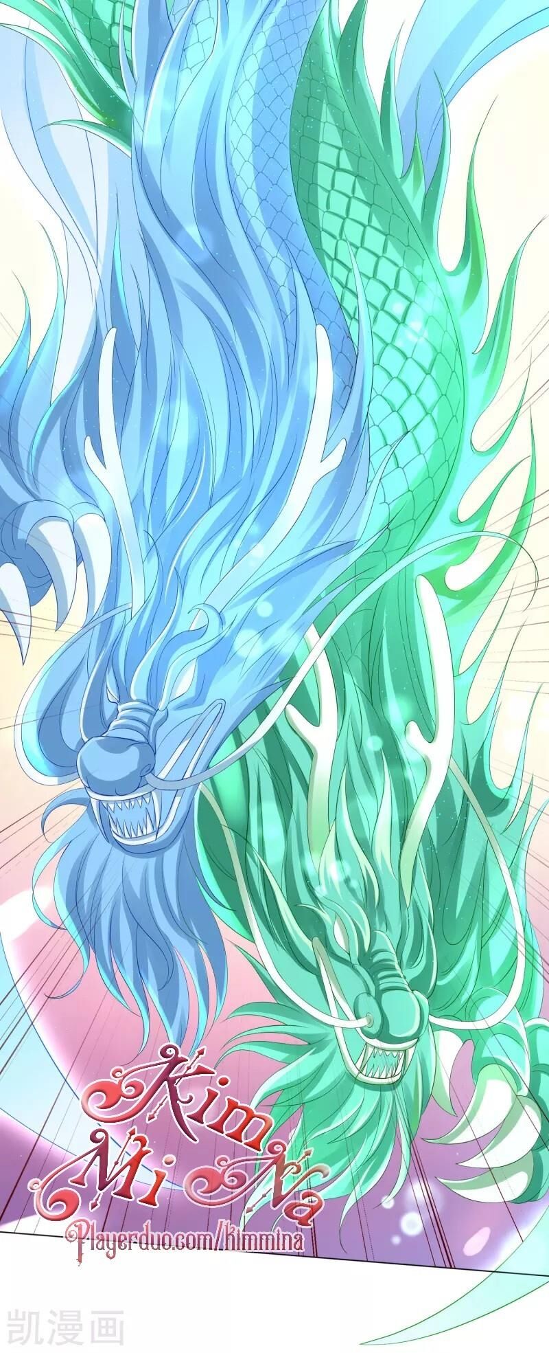 Sư Phụ, Cái Kia Ăn Ngon! Chapter 35 - Trang 2