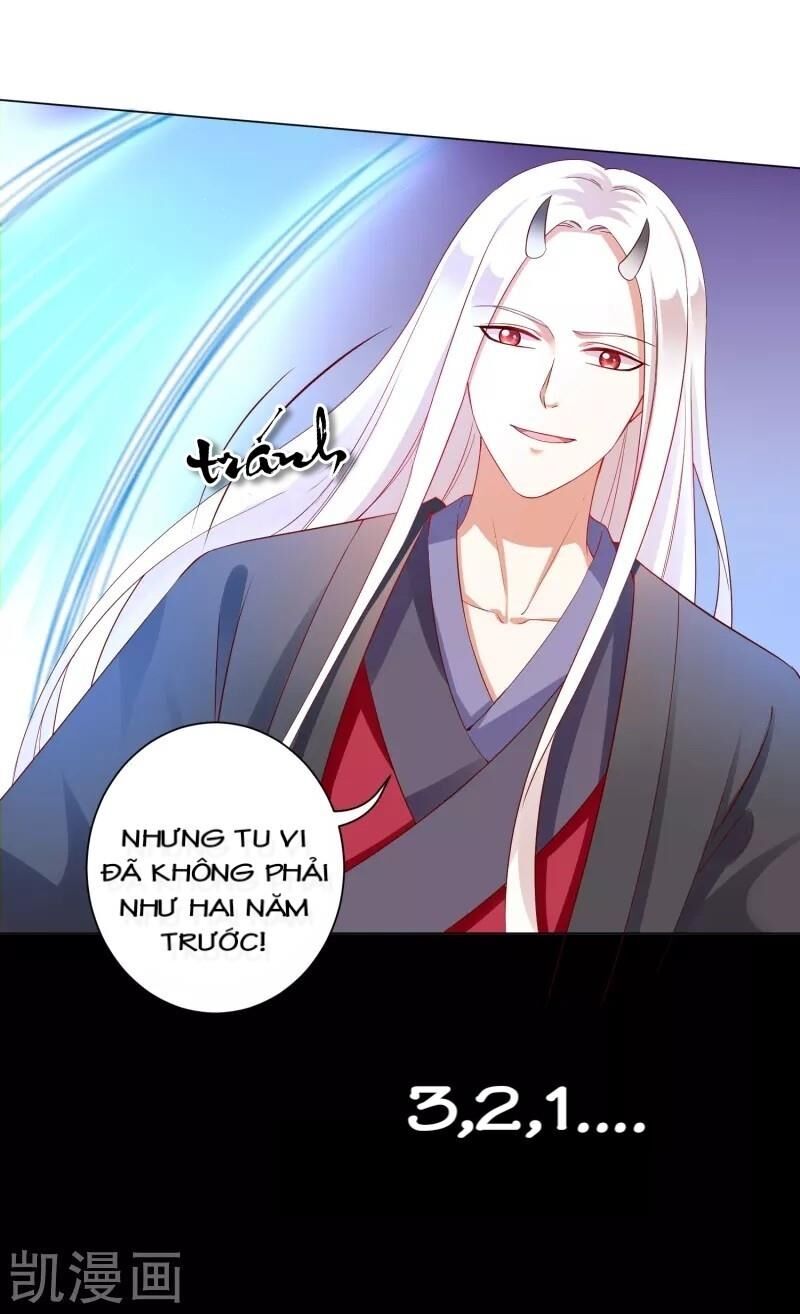 Sư Phụ, Cái Kia Ăn Ngon! Chapter 35 - Trang 2