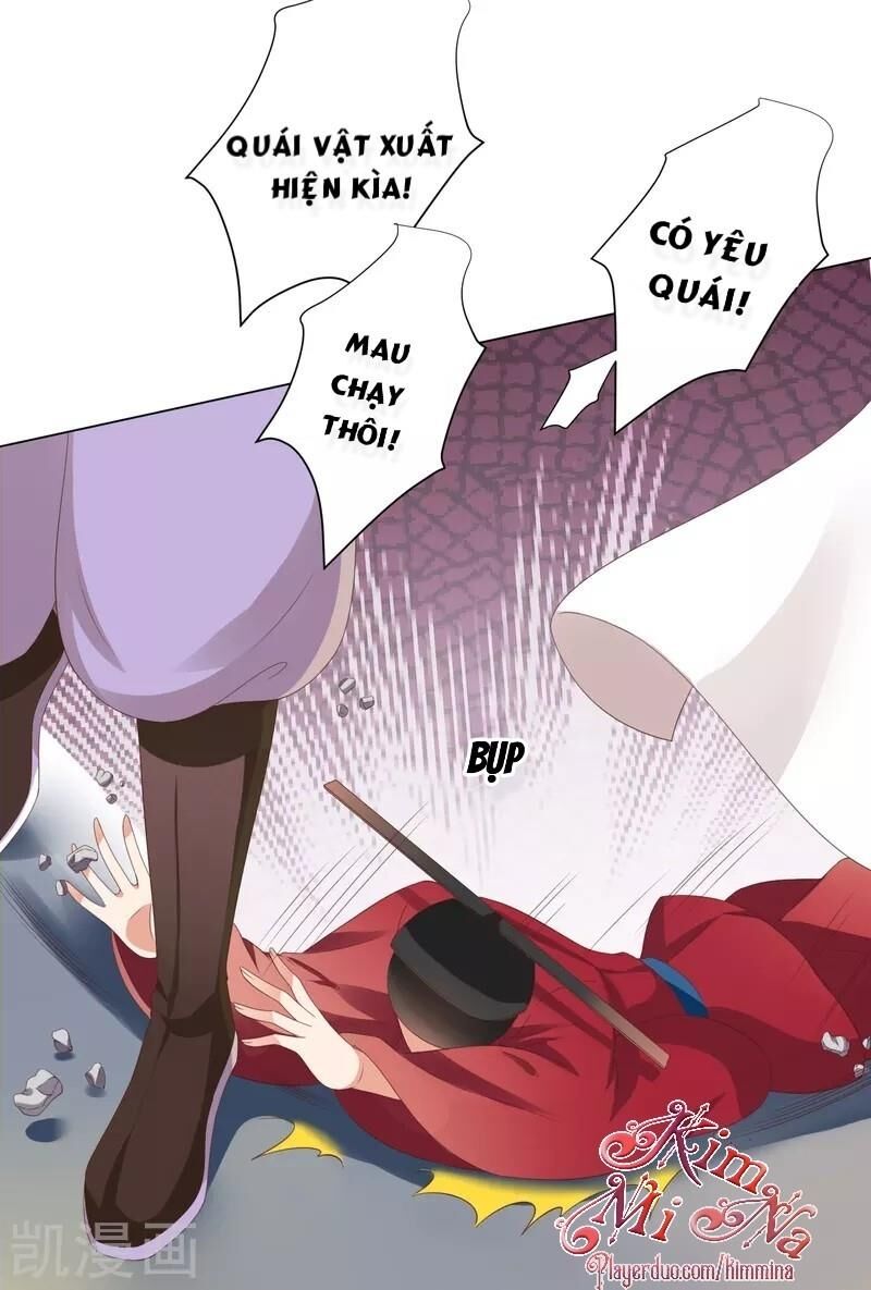 Sư Phụ, Cái Kia Ăn Ngon! Chapter 35 - Trang 2