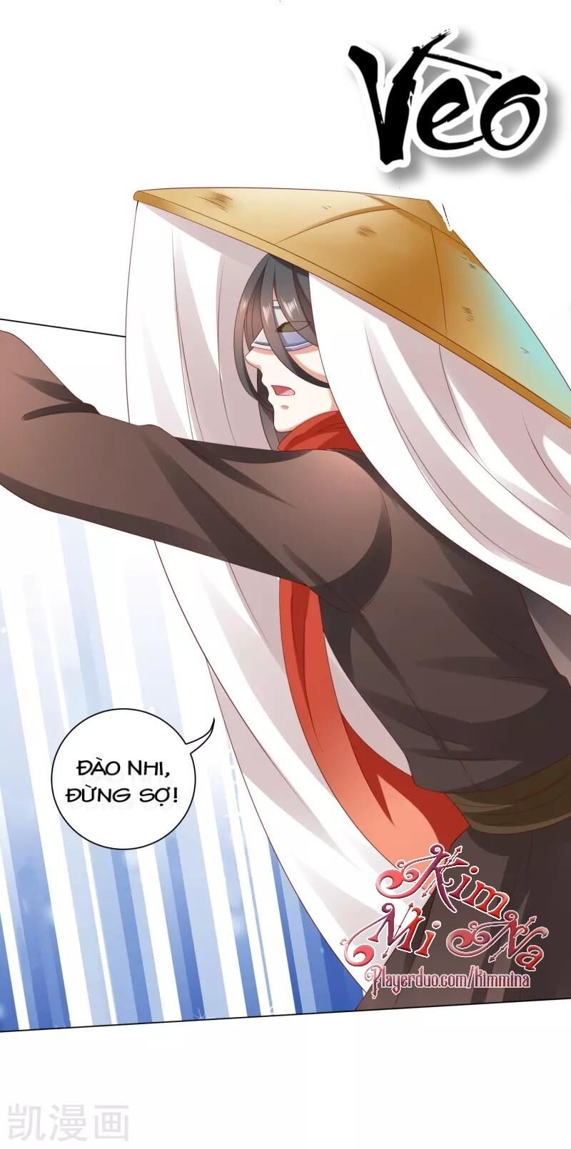 Sư Phụ, Cái Kia Ăn Ngon! Chapter 35 - Trang 2