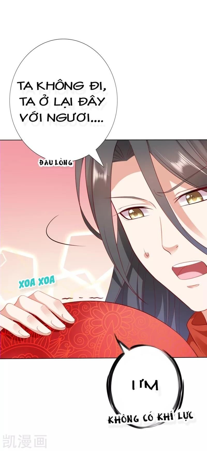 Sư Phụ, Cái Kia Ăn Ngon! Chapter 36 - Trang 2