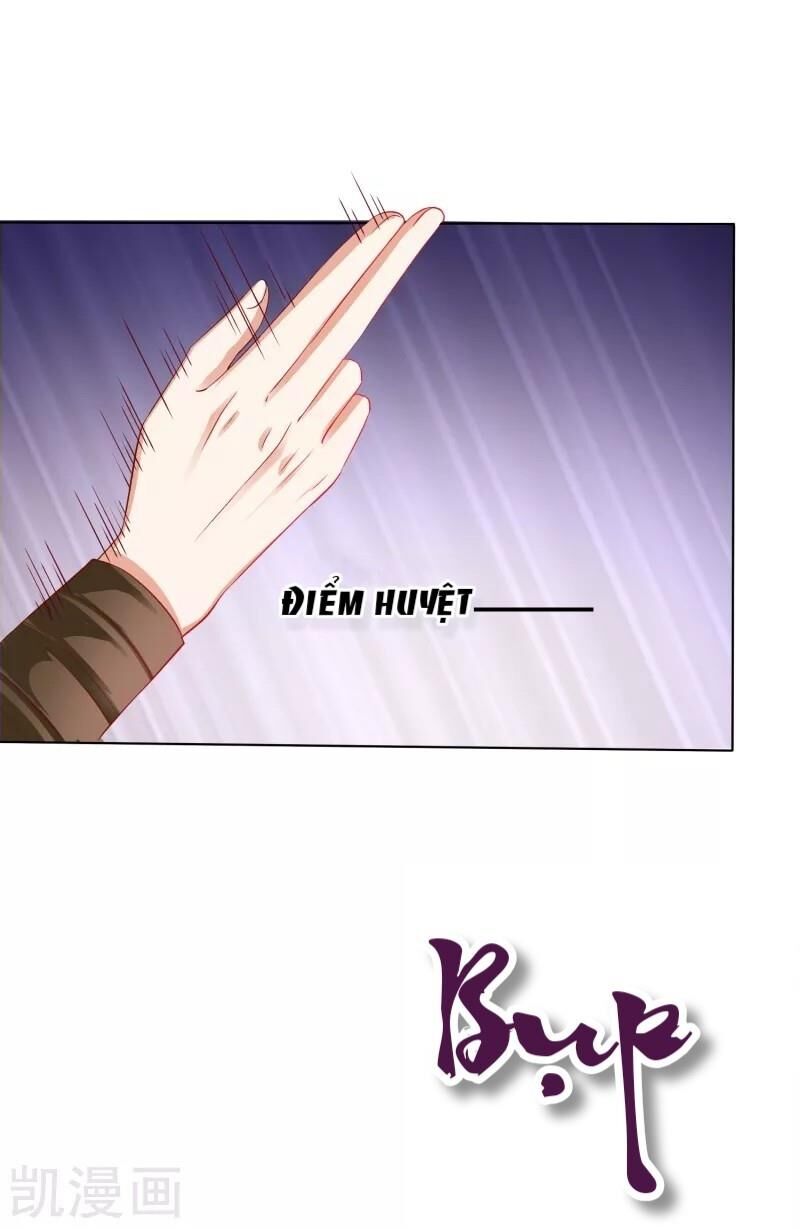 Sư Phụ, Cái Kia Ăn Ngon! Chapter 36 - Trang 2