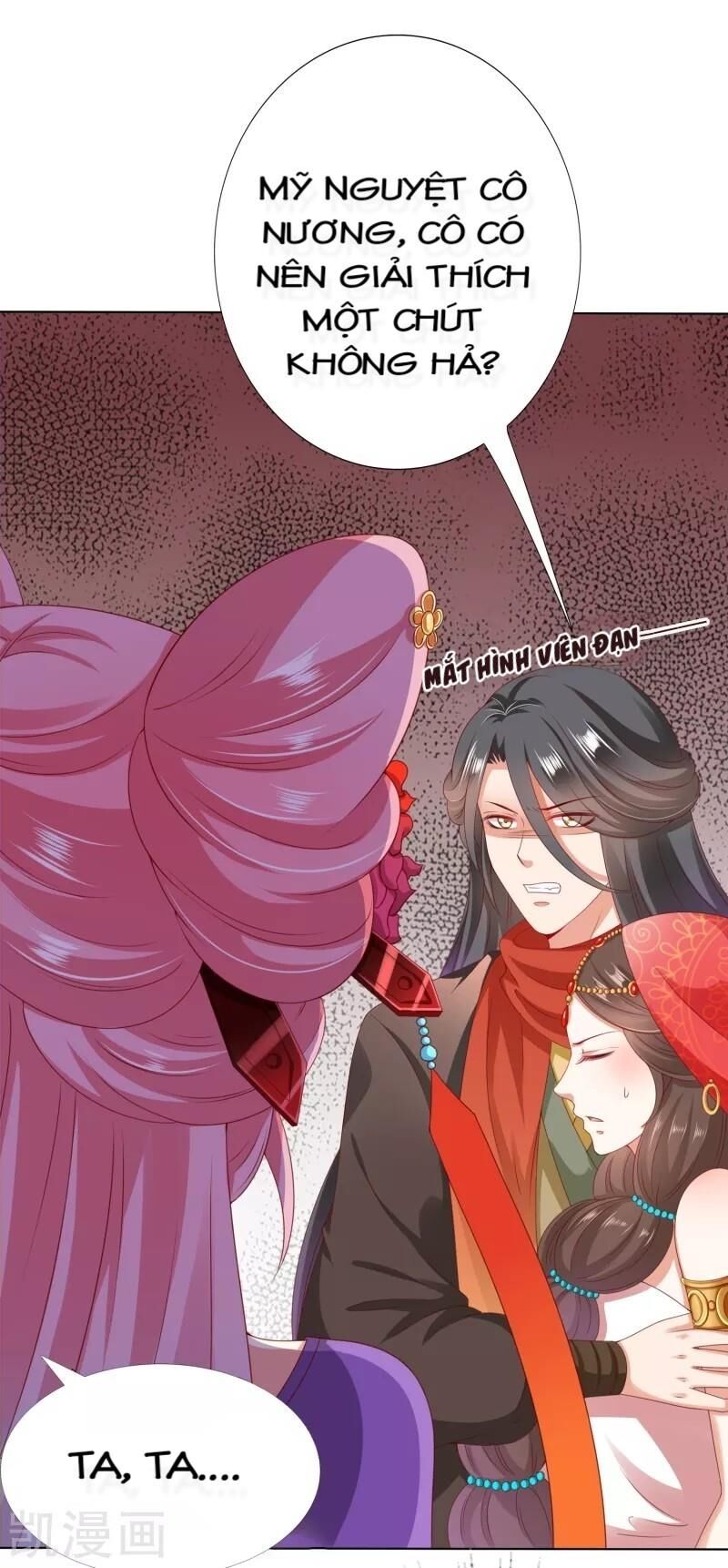 Sư Phụ, Cái Kia Ăn Ngon! Chapter 36 - Trang 2