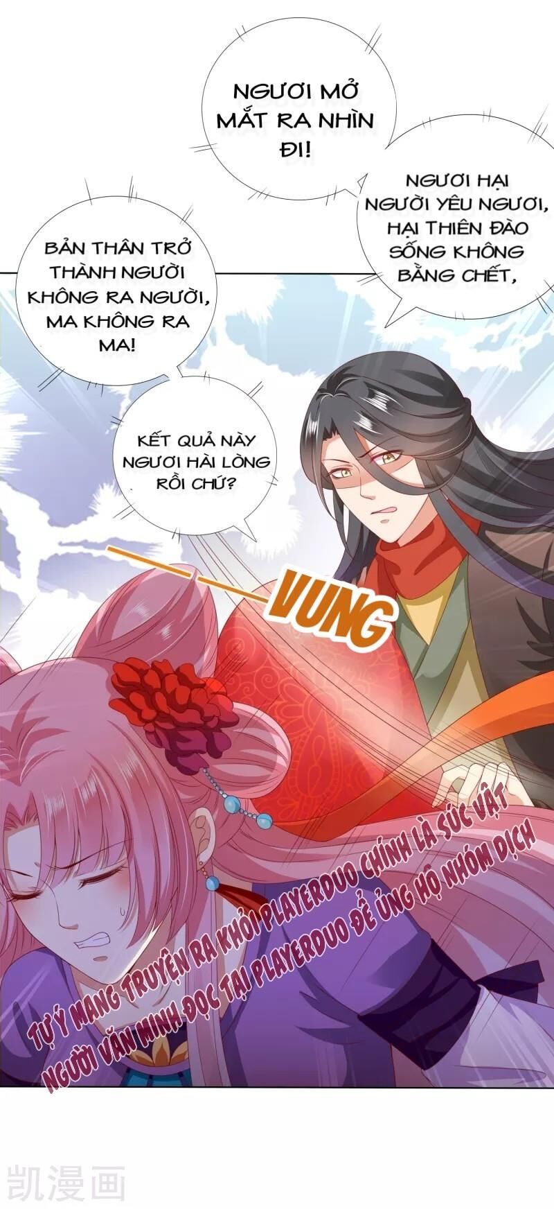 Sư Phụ, Cái Kia Ăn Ngon! Chapter 36 - Trang 2