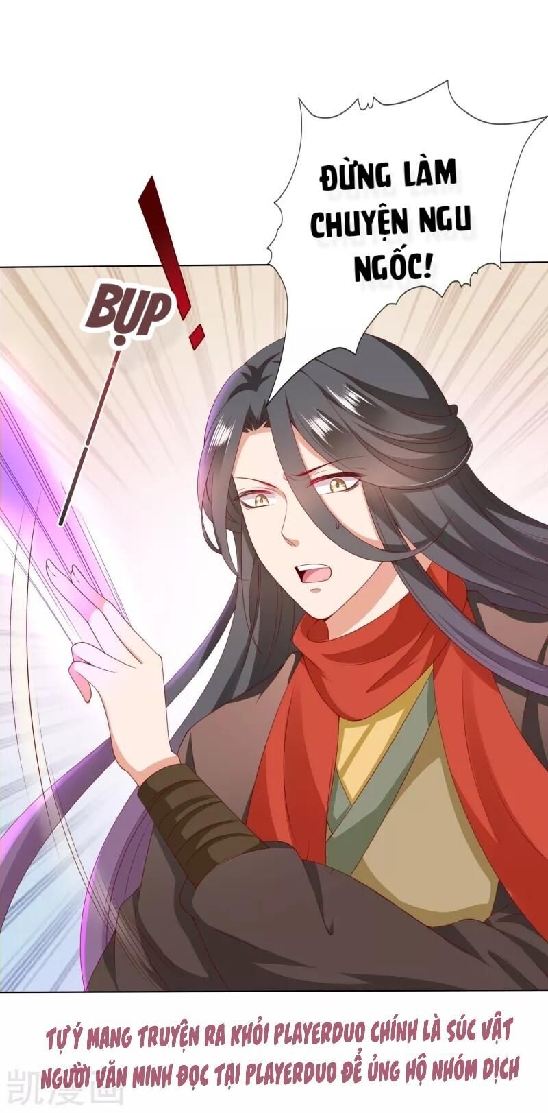 Sư Phụ, Cái Kia Ăn Ngon! Chapter 36 - Trang 2