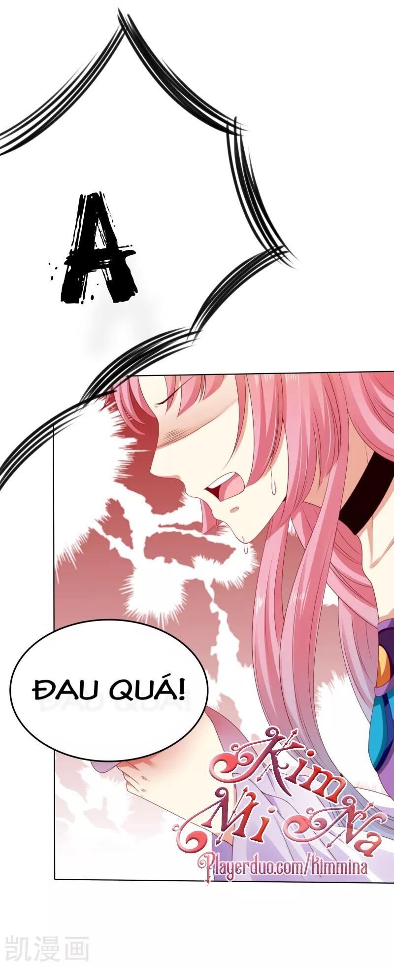 Sư Phụ, Cái Kia Ăn Ngon! Chapter 36 - Trang 2