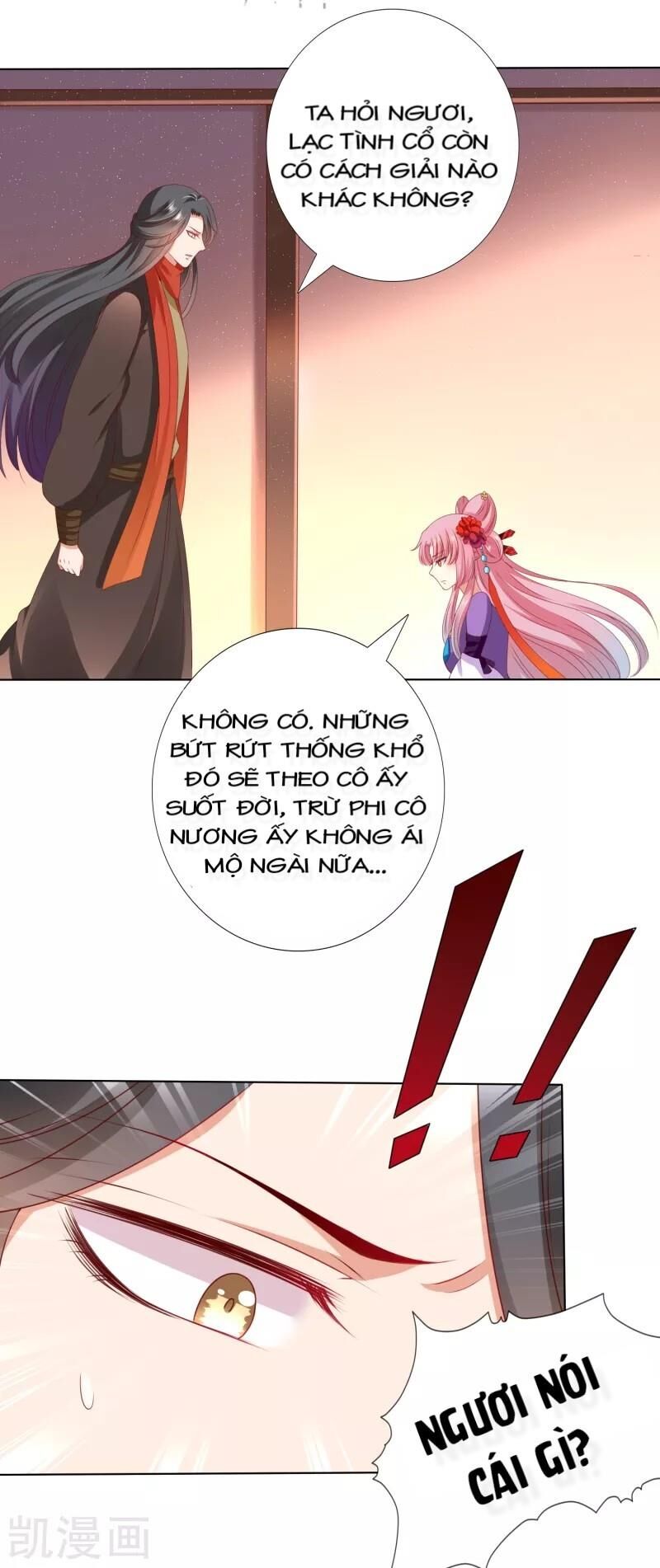 Sư Phụ, Cái Kia Ăn Ngon! Chapter 36 - Trang 2
