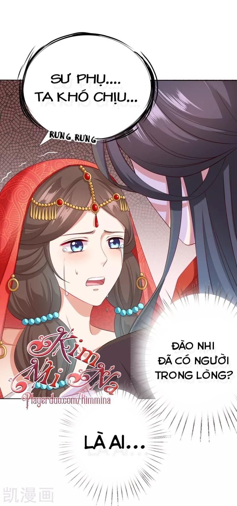 Sư Phụ, Cái Kia Ăn Ngon! Chapter 36 - Trang 2