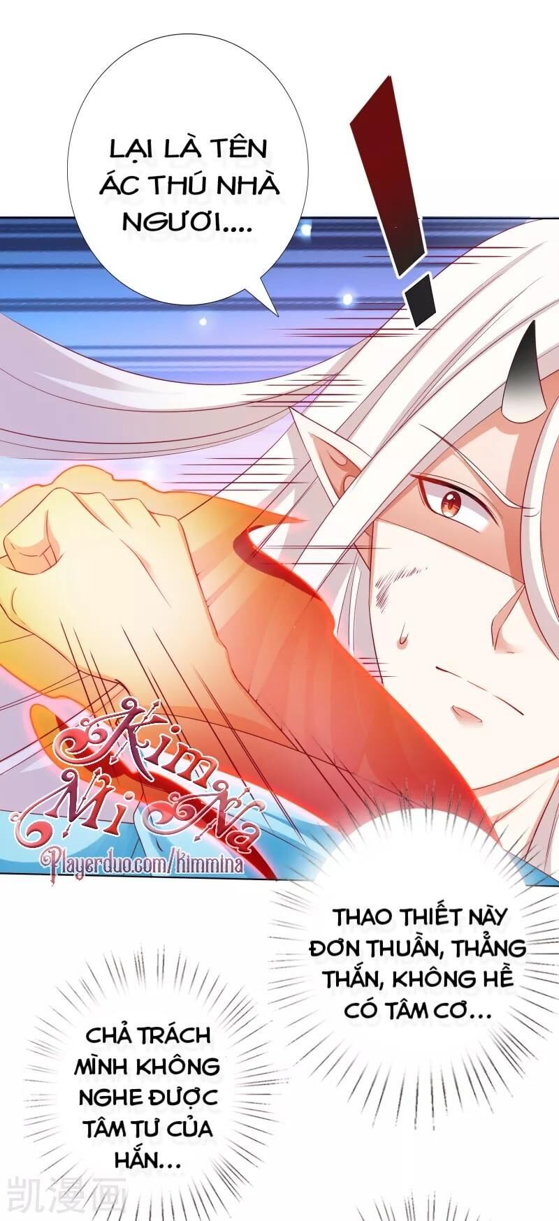 Sư Phụ, Cái Kia Ăn Ngon! Chapter 36 - Trang 2