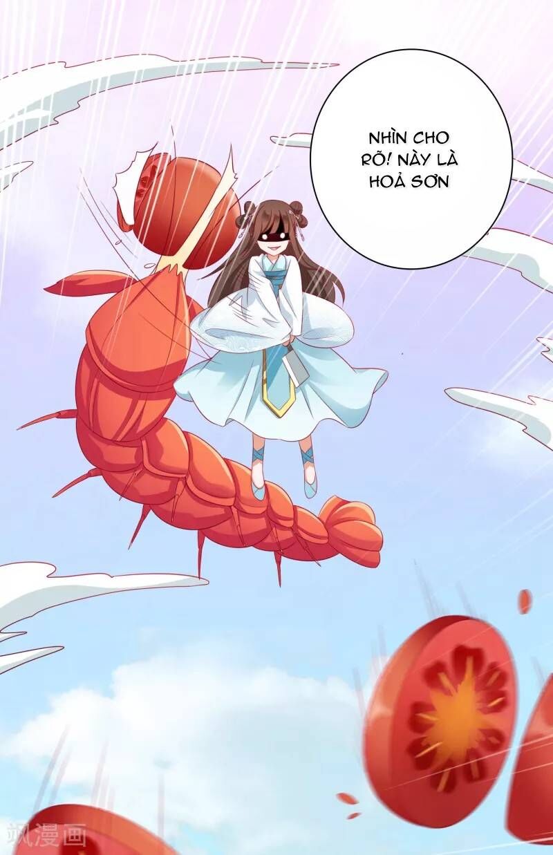 Sư Phụ, Cái Kia Ăn Ngon! Chapter 4 - Trang 2