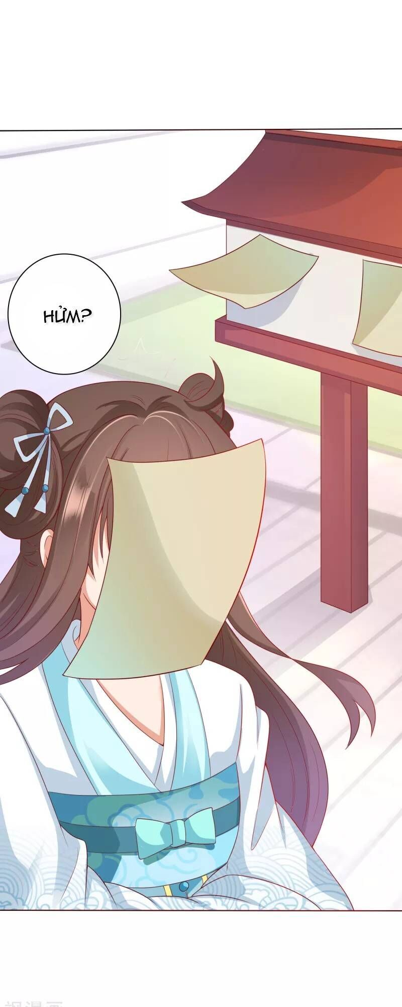 Sư Phụ, Cái Kia Ăn Ngon! Chapter 4 - Trang 2