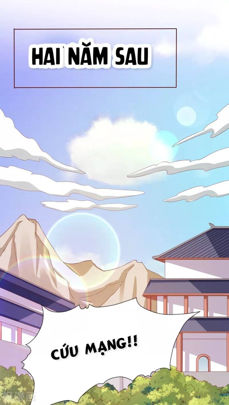 Sư Phụ, Cái Kia Ăn Ngon! Chapter 4 - Trang 2