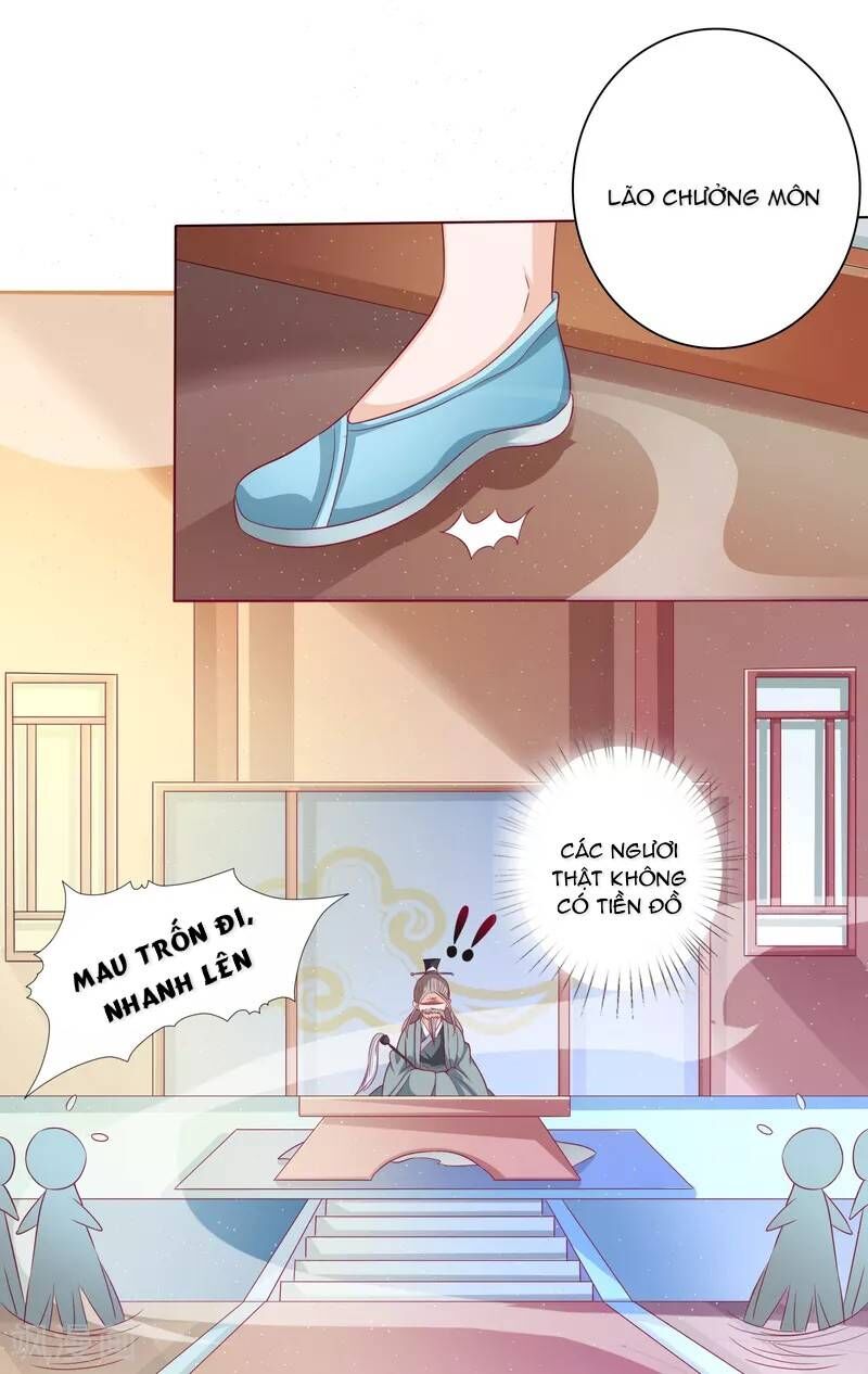 Sư Phụ, Cái Kia Ăn Ngon! Chapter 4 - Trang 2