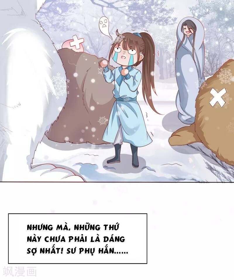 Sư Phụ, Cái Kia Ăn Ngon! Chapter 4 - Trang 2