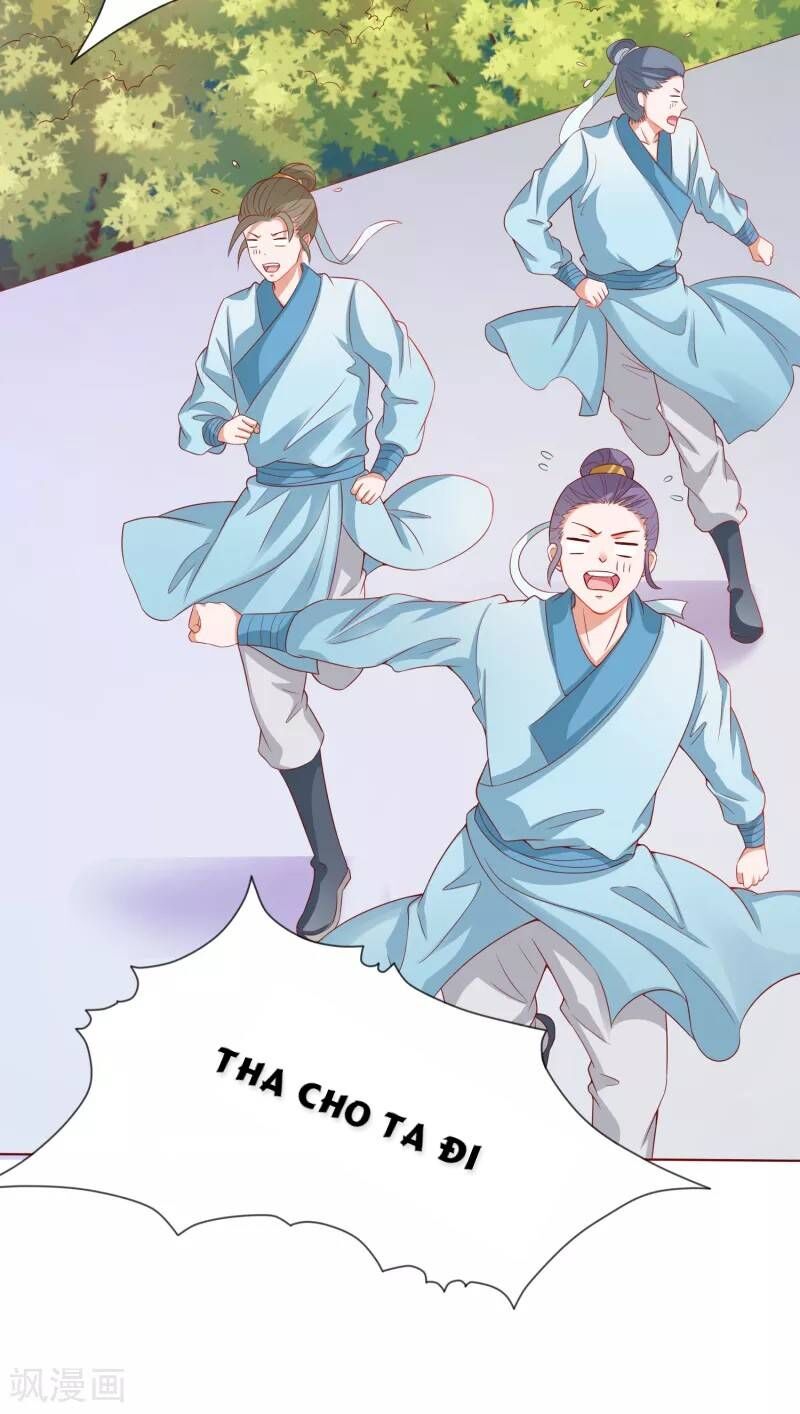 Sư Phụ, Cái Kia Ăn Ngon! Chapter 4 - Trang 2