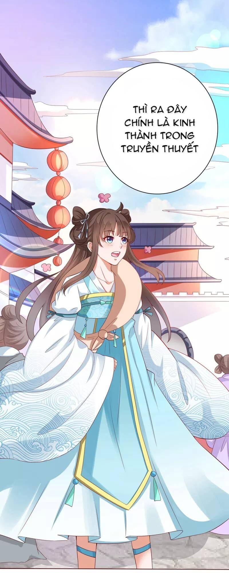 Sư Phụ, Cái Kia Ăn Ngon! Chapter 4 - Trang 2