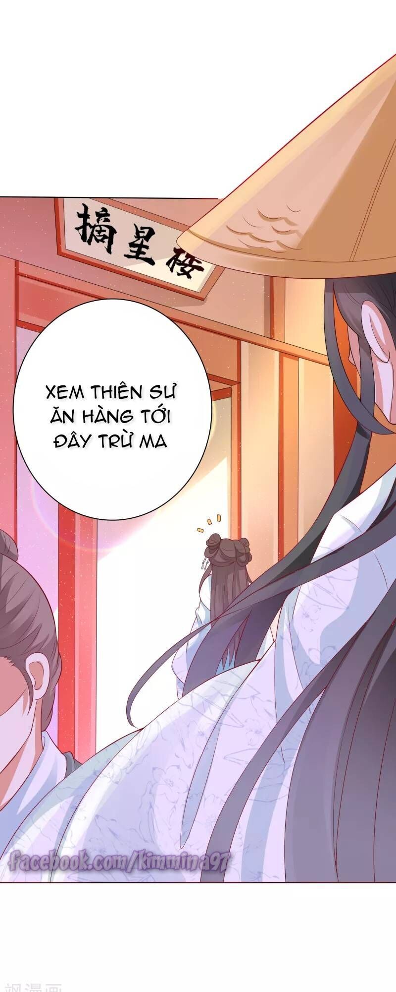 Sư Phụ, Cái Kia Ăn Ngon! Chapter 4 - Trang 2