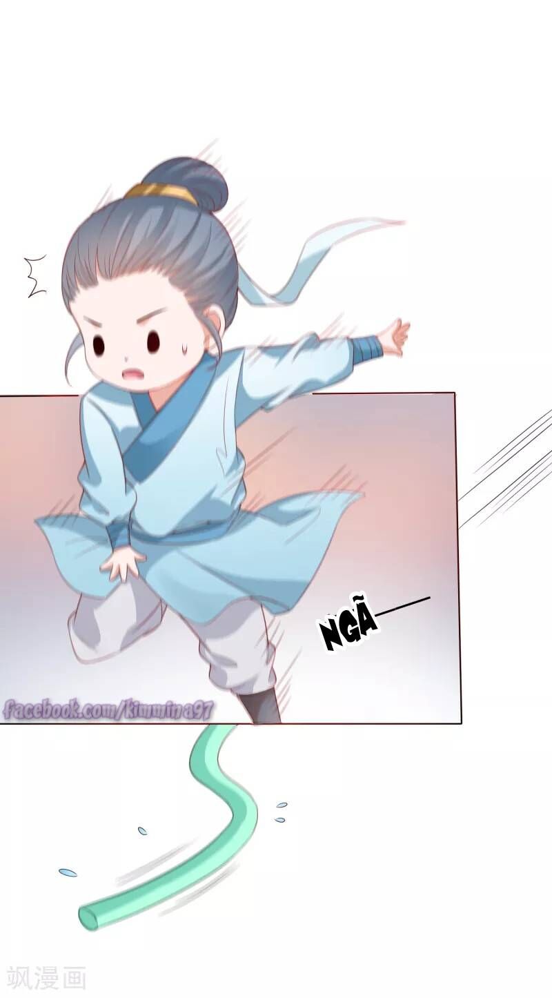 Sư Phụ, Cái Kia Ăn Ngon! Chapter 4 - Trang 2