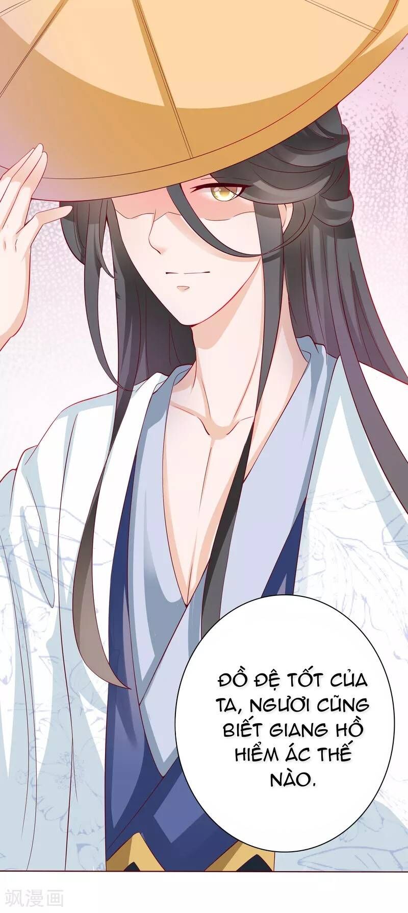 Sư Phụ, Cái Kia Ăn Ngon! Chapter 4 - Trang 2