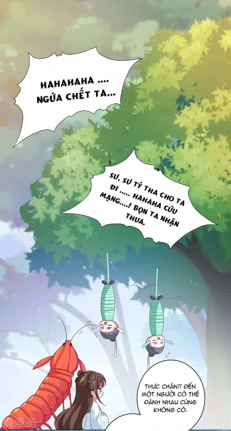 Sư Phụ, Cái Kia Ăn Ngon! Chapter 4 - Trang 2