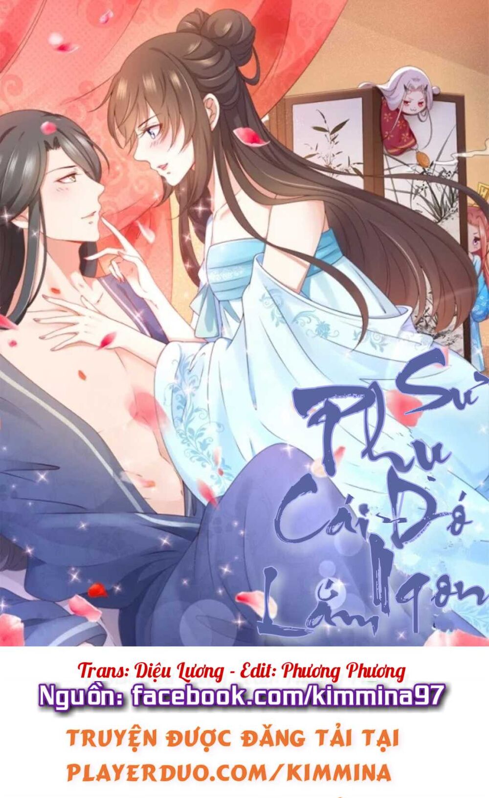 Sư Phụ, Cái Kia Ăn Ngon! Chapter 5 - Trang 2