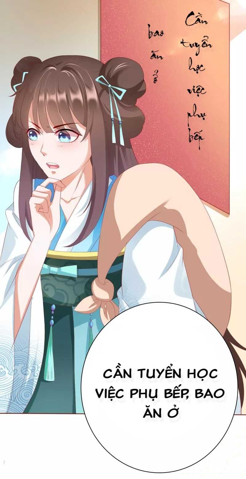 Sư Phụ, Cái Kia Ăn Ngon! Chapter 5 - Trang 2