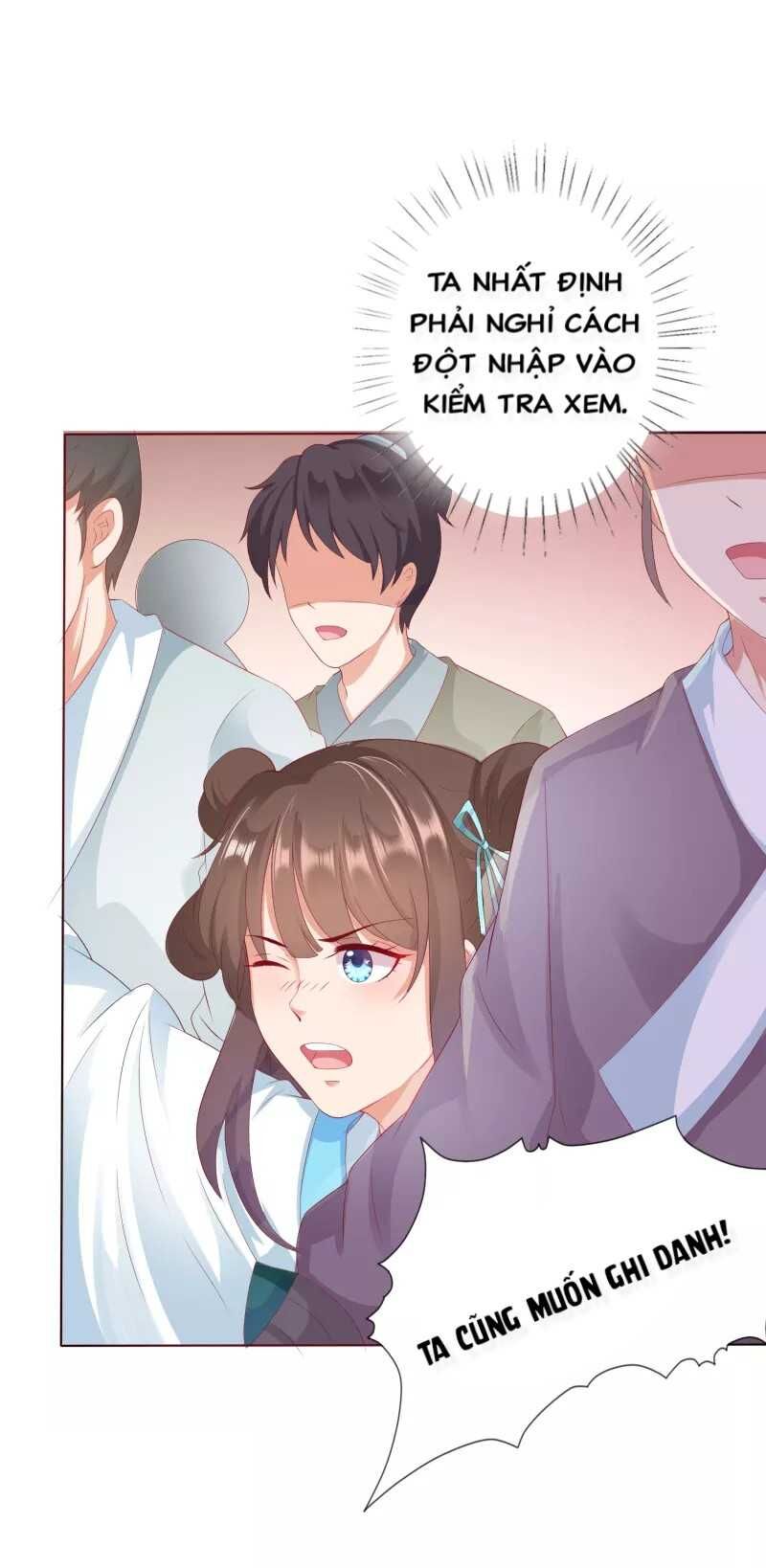 Sư Phụ, Cái Kia Ăn Ngon! Chapter 5 - Trang 2