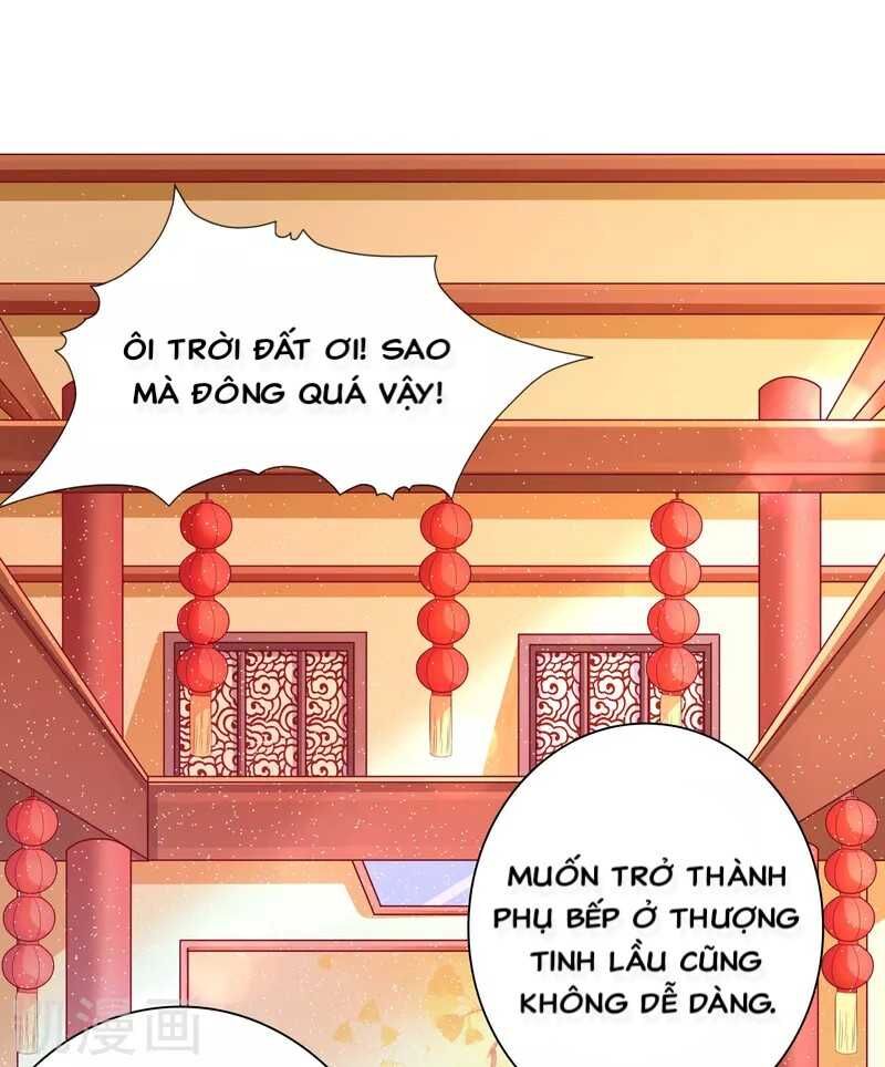 Sư Phụ, Cái Kia Ăn Ngon! Chapter 5 - Trang 2