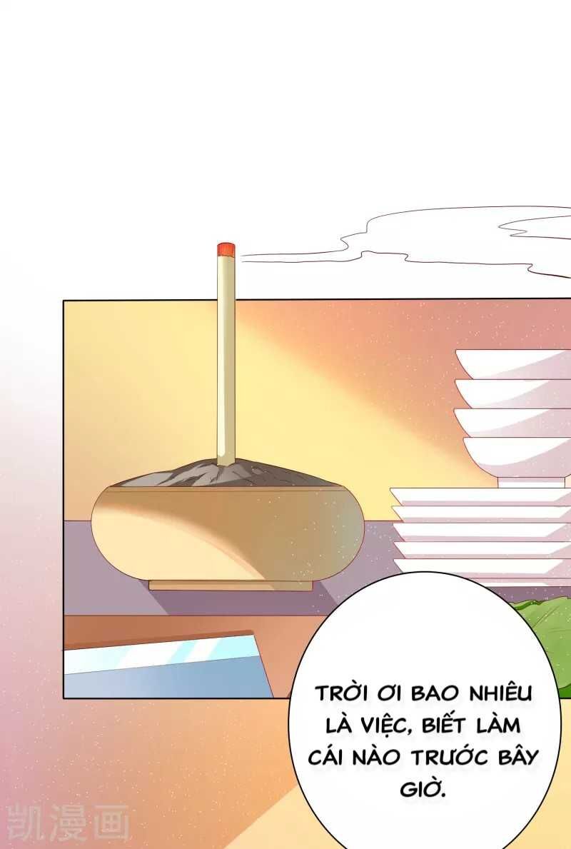 Sư Phụ, Cái Kia Ăn Ngon! Chapter 5 - Trang 2