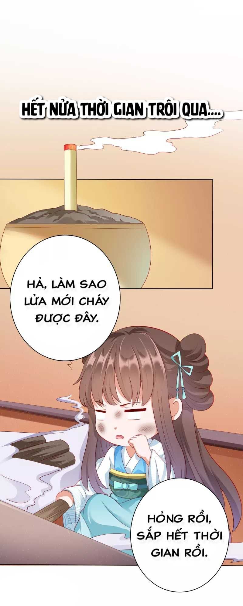 Sư Phụ, Cái Kia Ăn Ngon! Chapter 5 - Trang 2