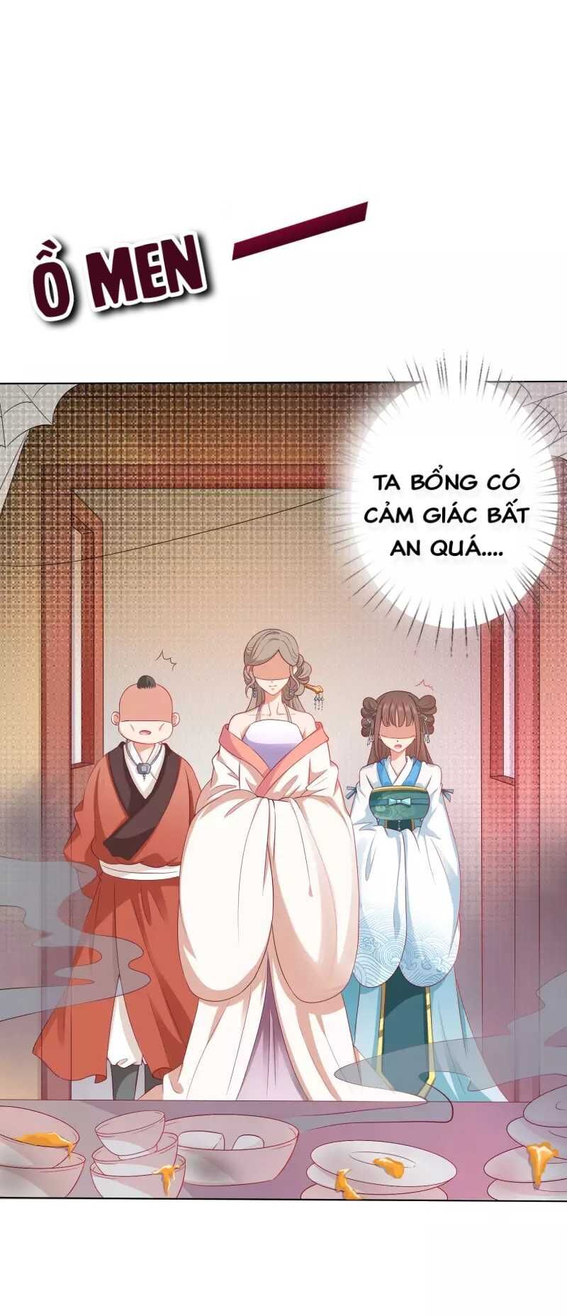 Sư Phụ, Cái Kia Ăn Ngon! Chapter 5 - Trang 2