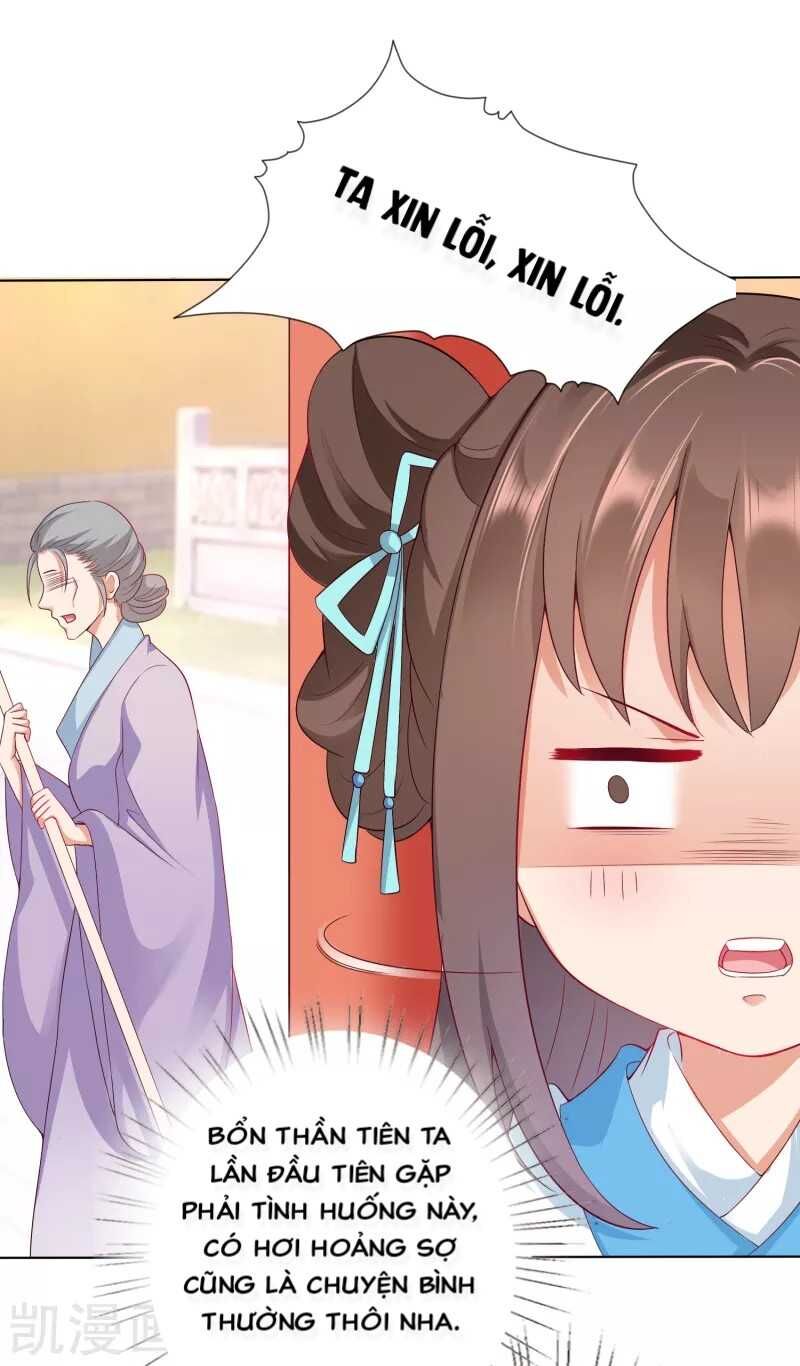 Sư Phụ, Cái Kia Ăn Ngon! Chapter 5 - Trang 2